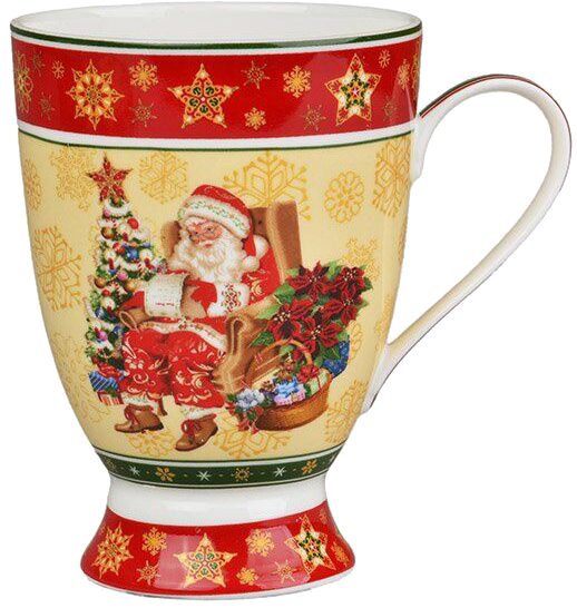 Кухоль LEFARD Christmas collection 300 мл (986-021)